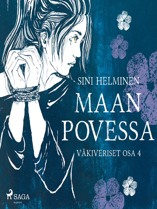 Title details for Maan povessa by Sini Helminen - Wait list